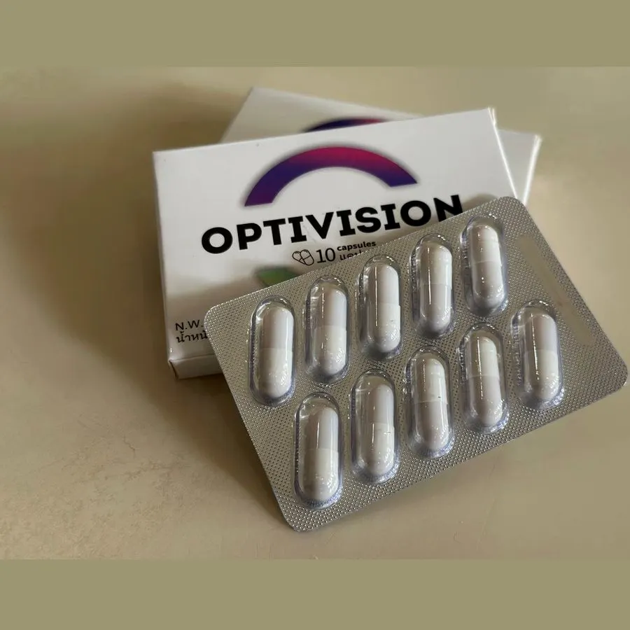 Optivision — ภาพสินค้า 2