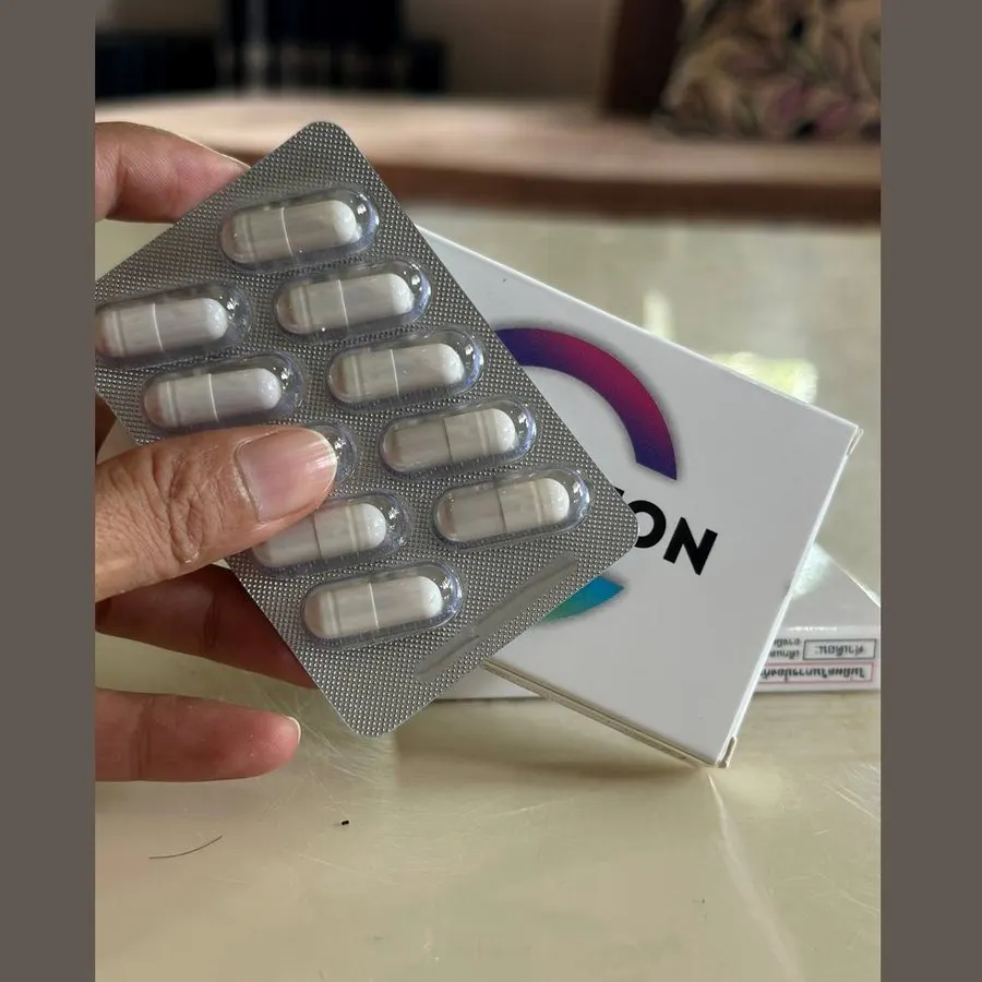 Optivision — ภาพสินค้า 3