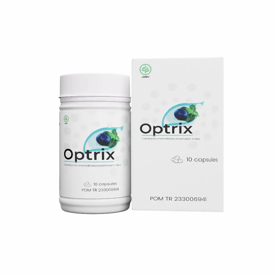 Optrix — gambar produk
