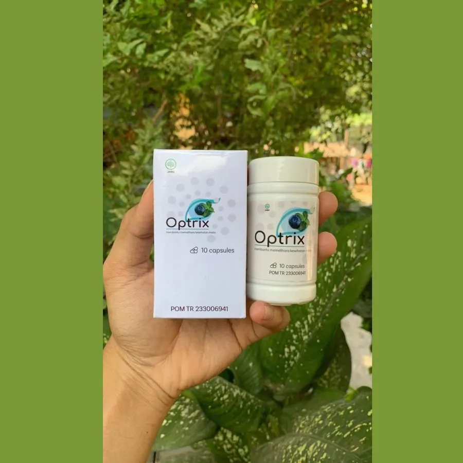 Optrix — gambar produk 2