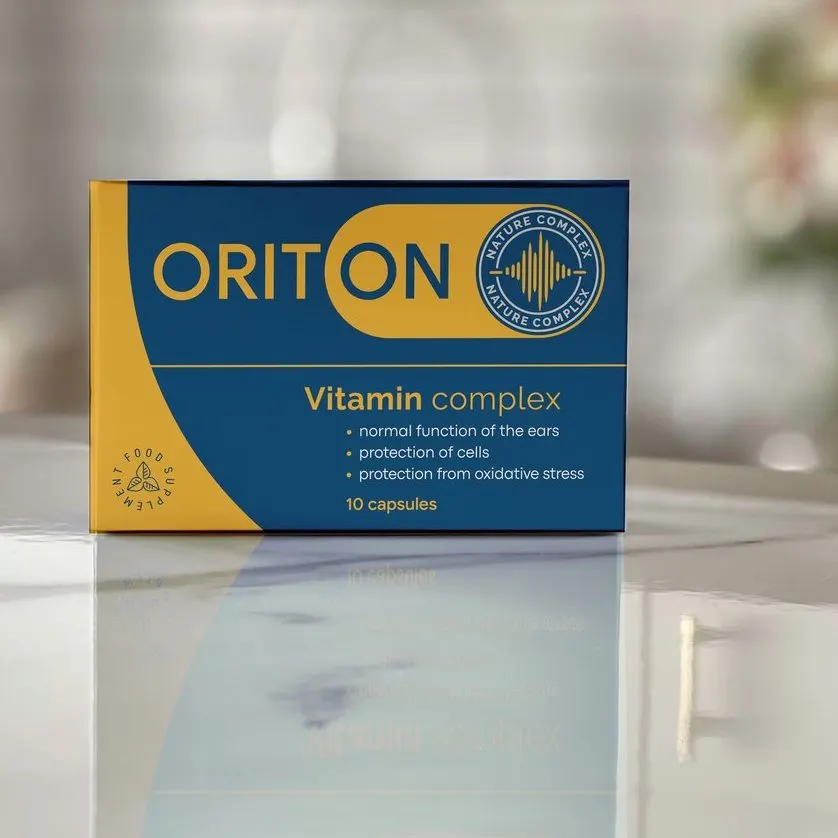 Oriton