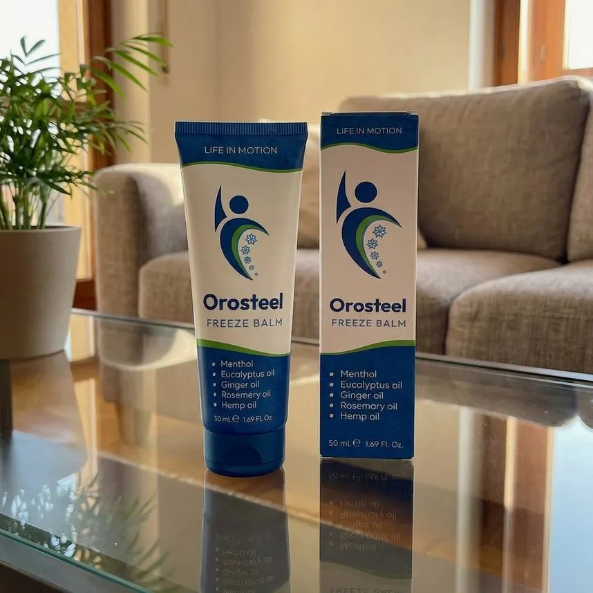 Orosteel