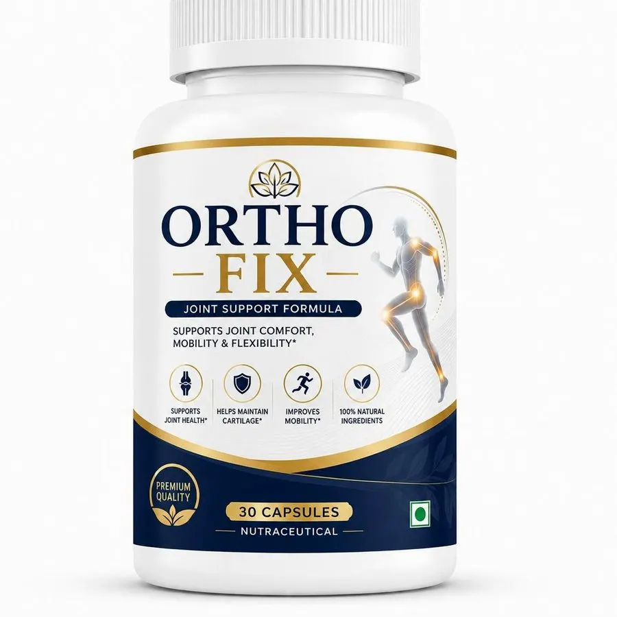 Ortho Fix