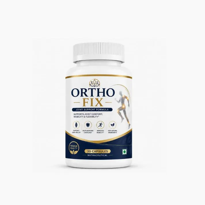Ortho Fix — image