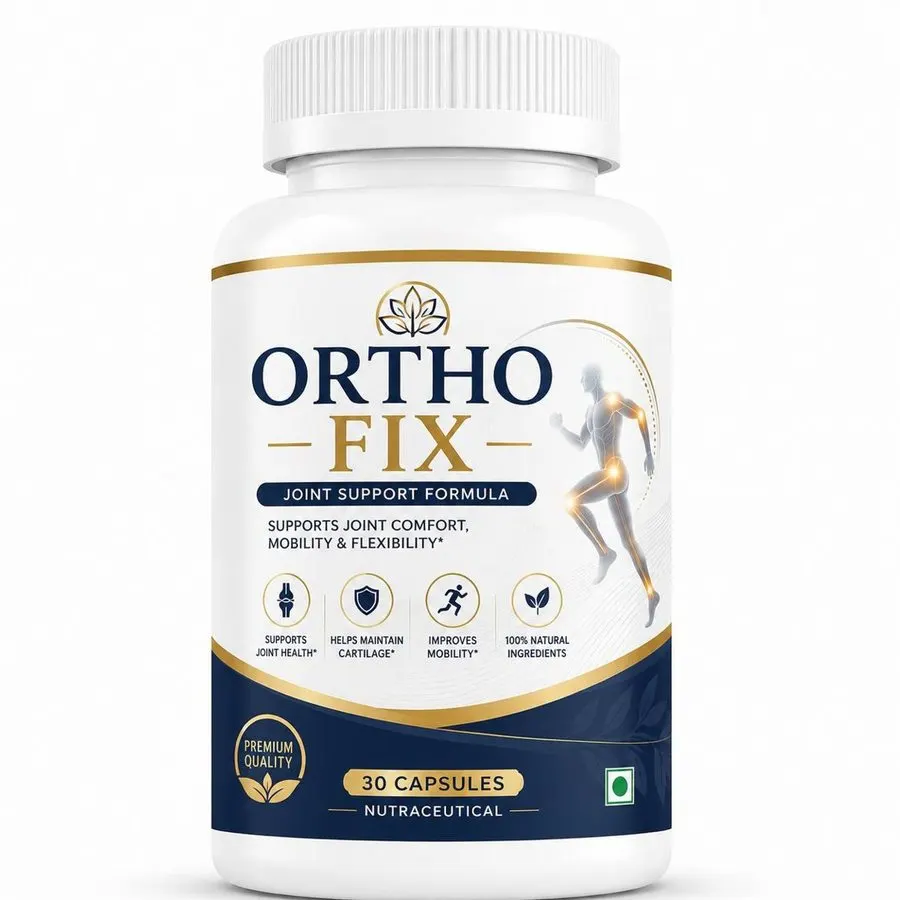 Ortho Fix — image 1