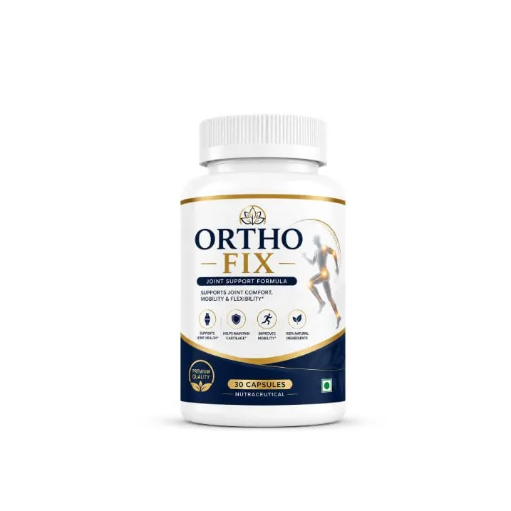 Ortho Fix — image 2