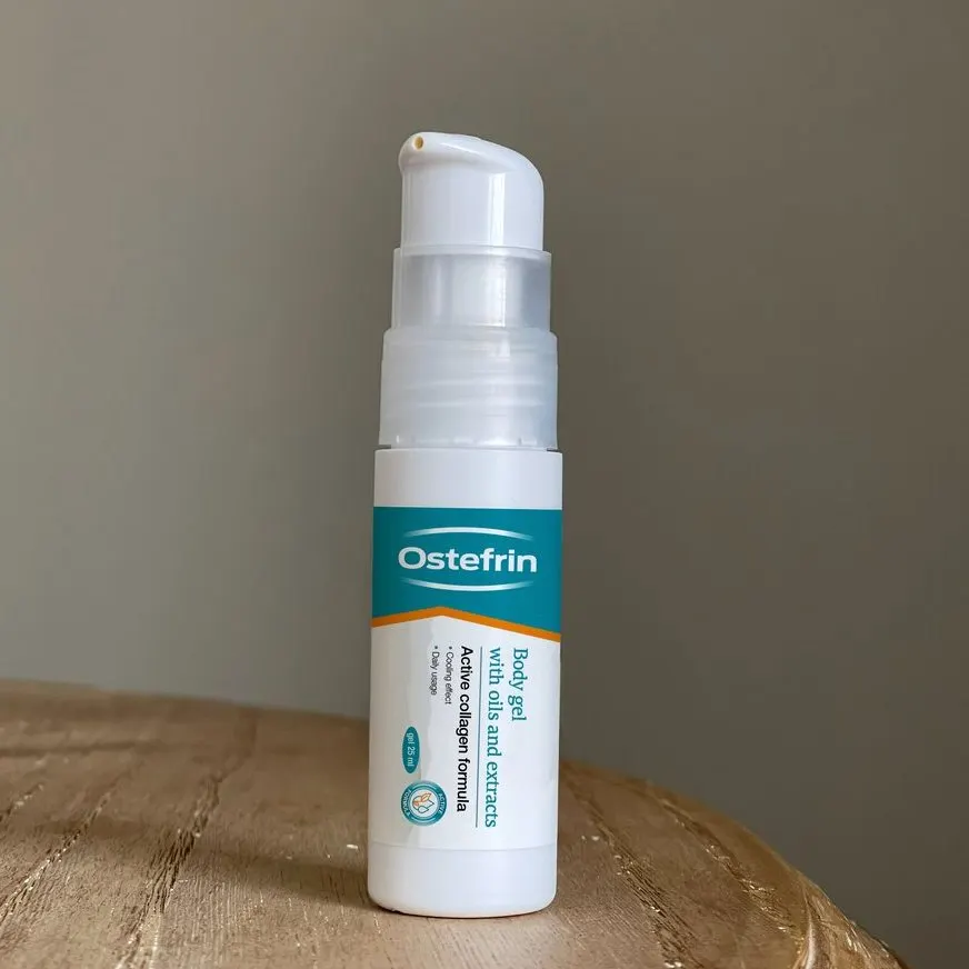Ostefrin — prikaz pakiranja 3