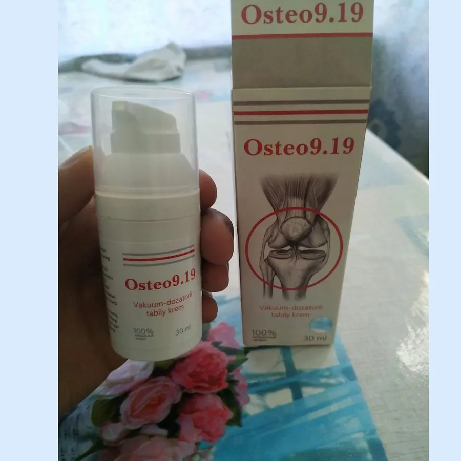 Osteo9.19 — mahsulot rasmi 1