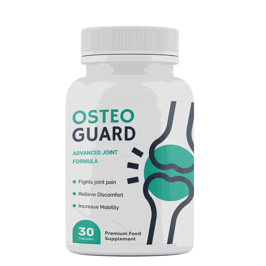OsteoGuard