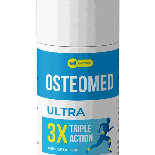 Osteomed — immagine 1