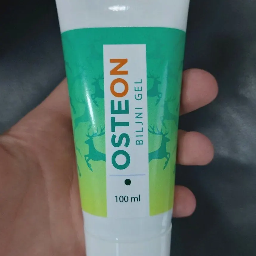 Osteon Gel