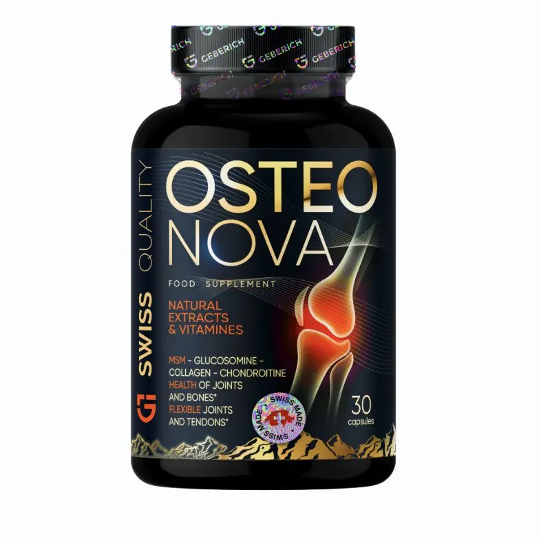 OsteoNova