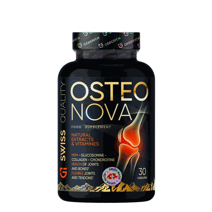 OsteoNova — foto van het product