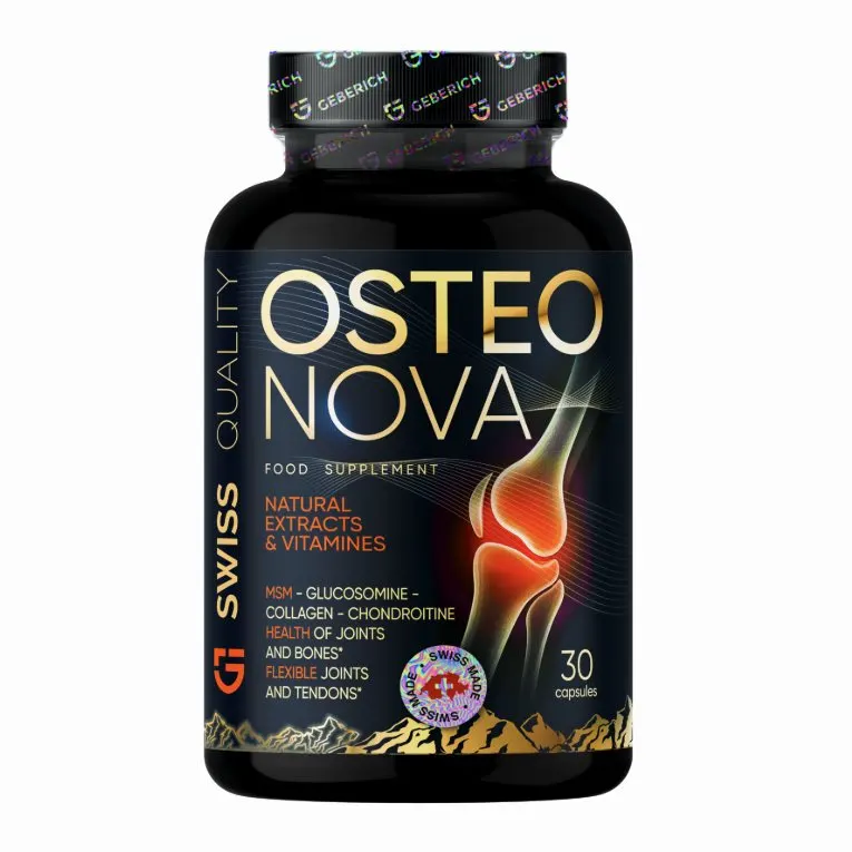 OsteoNova — foto van het product 1