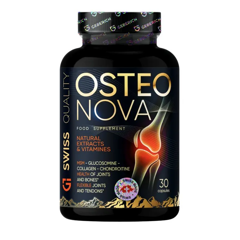 OsteoNova — foto van het product 3
