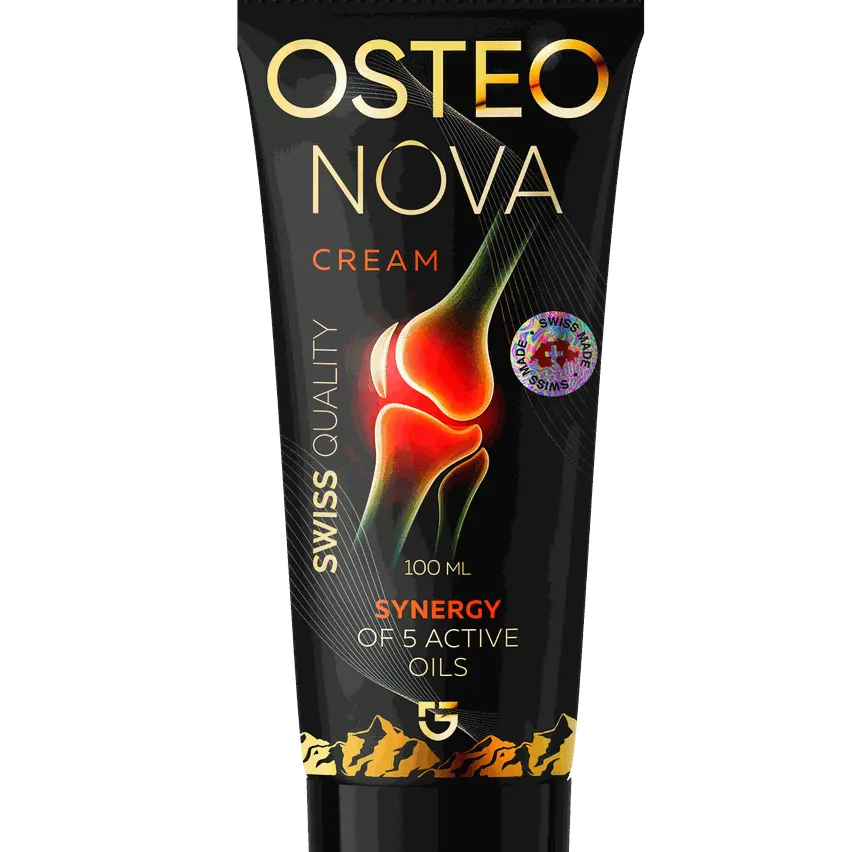 OsteoNova