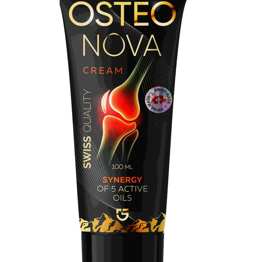 OsteoNova — immagine