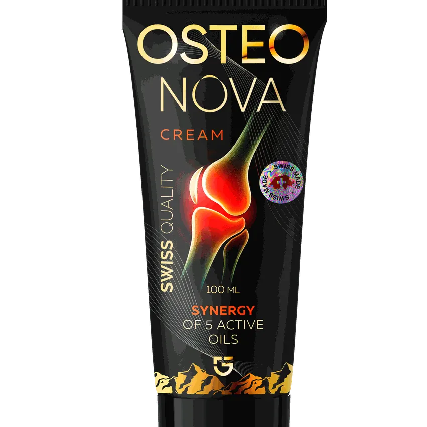 OsteoNova — immagine 1