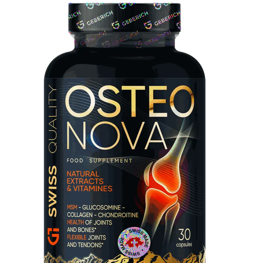 OsteoNova