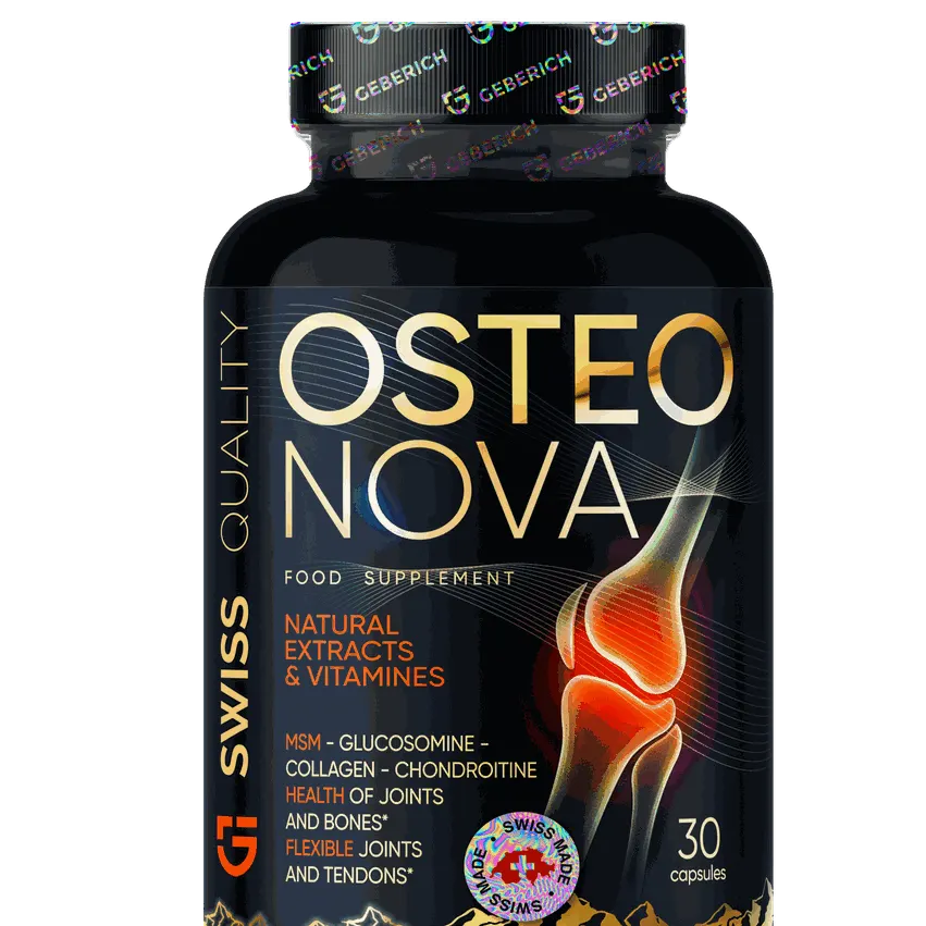 OsteoNova — Packungsbild