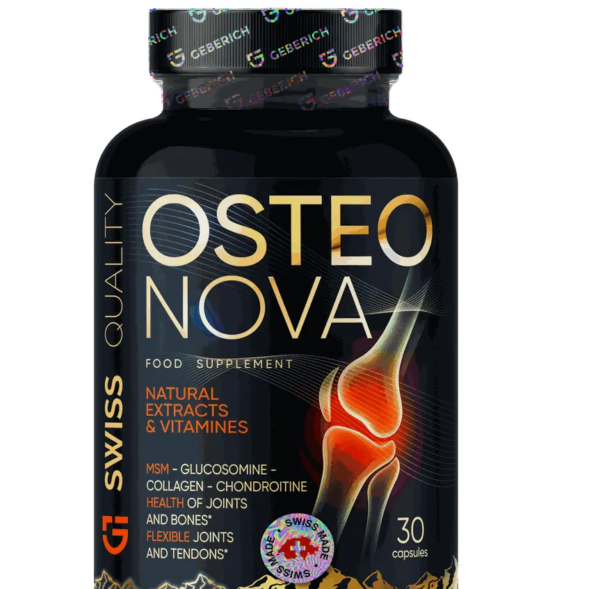 OsteoNova — Packungsbild 1