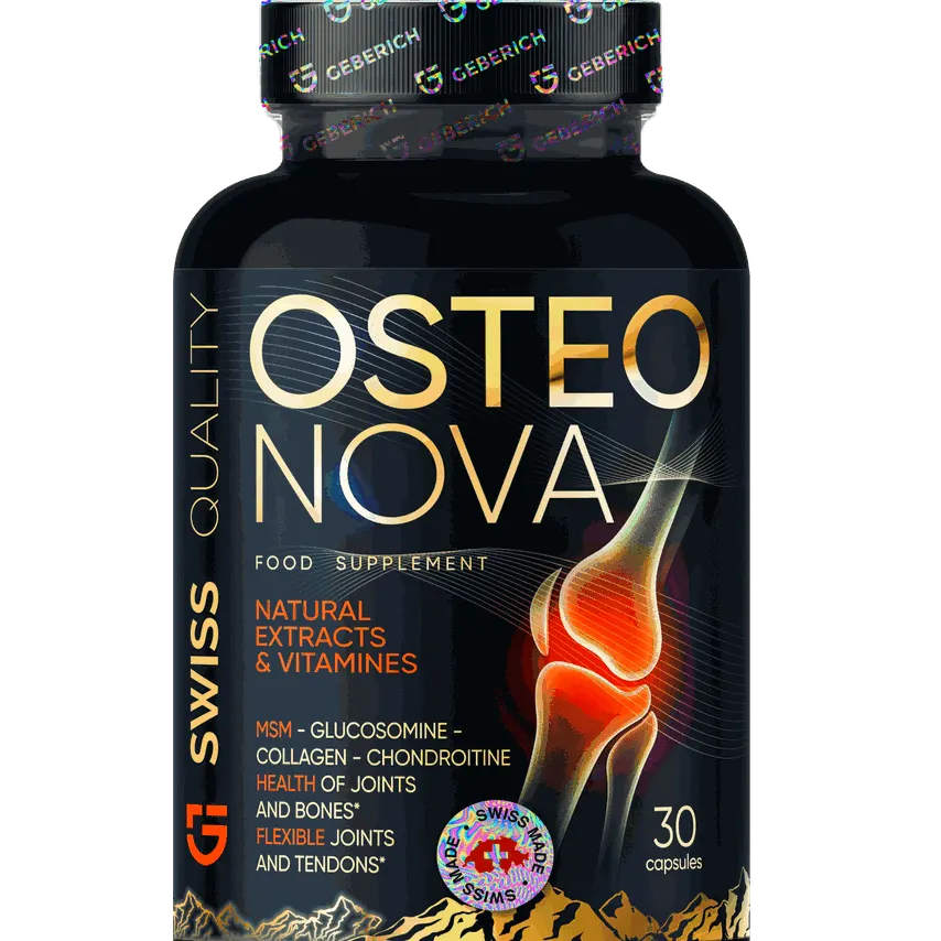 OsteoNova — Packungsbild 3