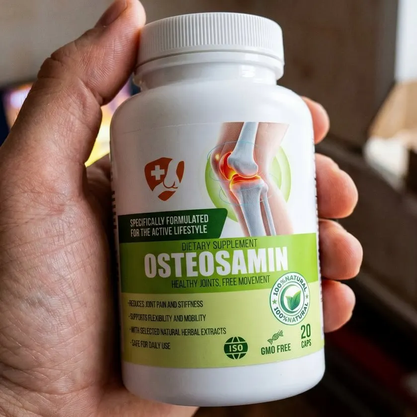 Osteosamin