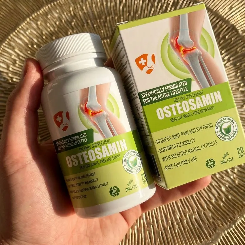 Osteosamin — immagine 2