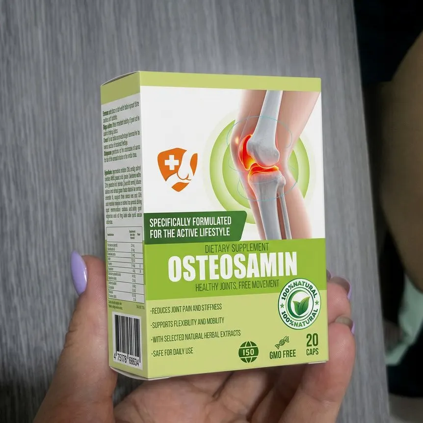 Osteosamin — immagine 3