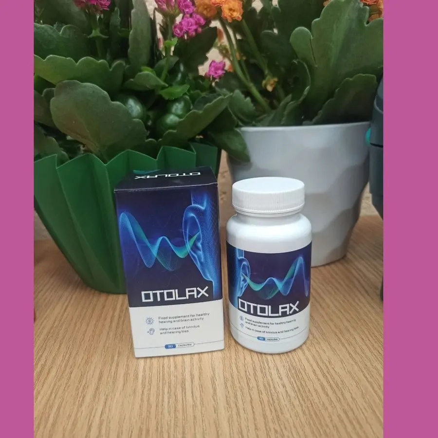 Otolax — produkto nuotrauka 3