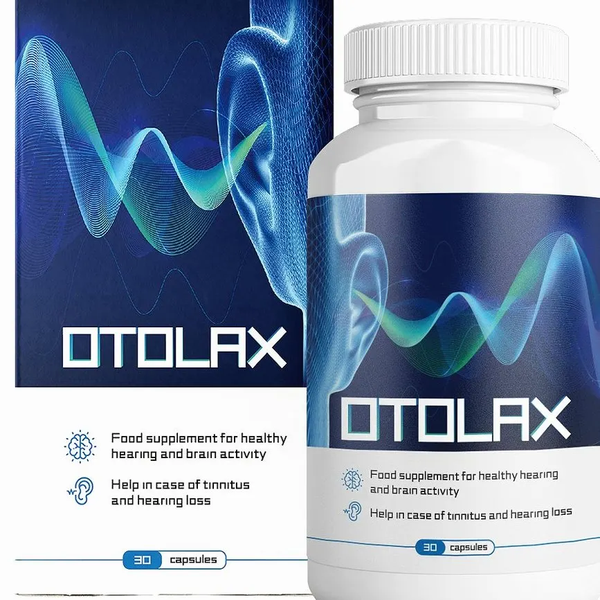 Otolax