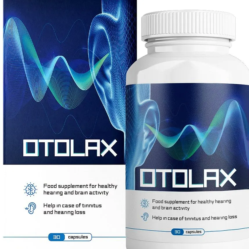 Otolax — termékkép 3