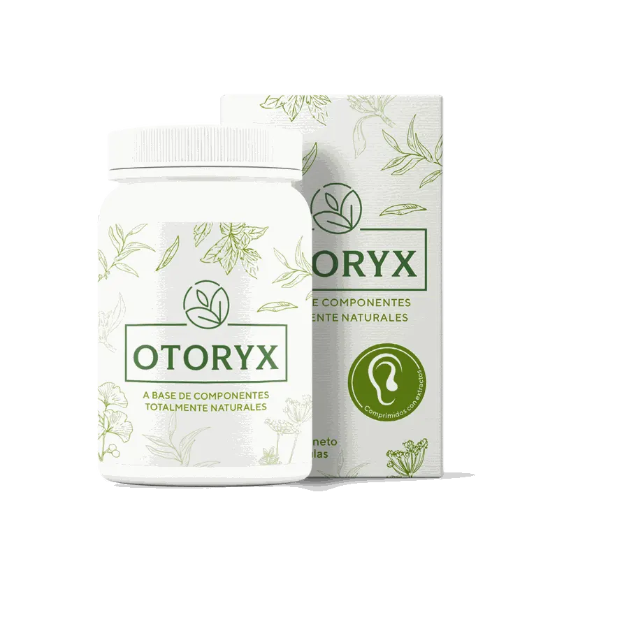 Otoryx