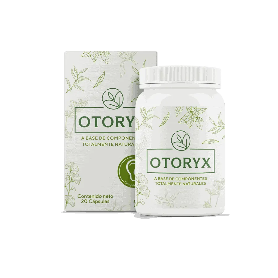 Otoryx — fotografía