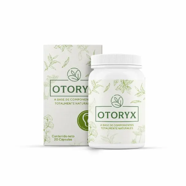 Otoryx — fotografía 1