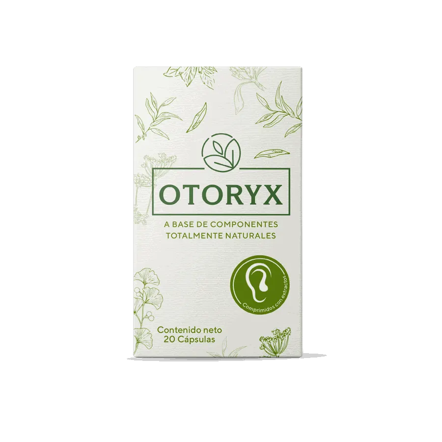 Otoryx — fotografía 2