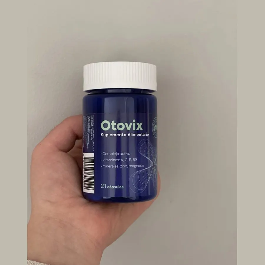 Otovix