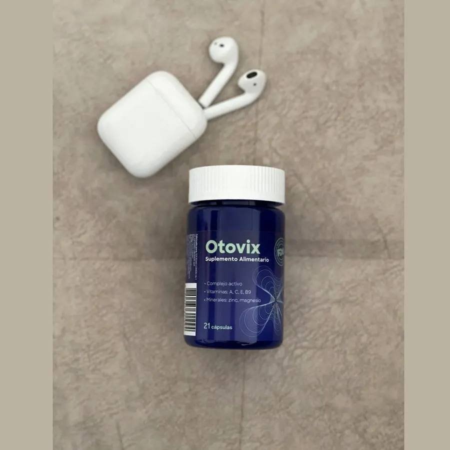 Otovix — fotografía