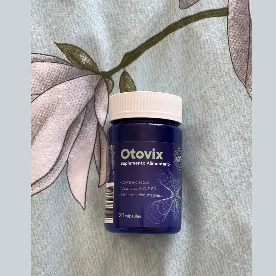 Otovix — fotografía 3