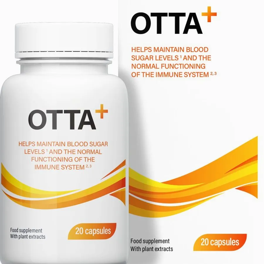 Otta+