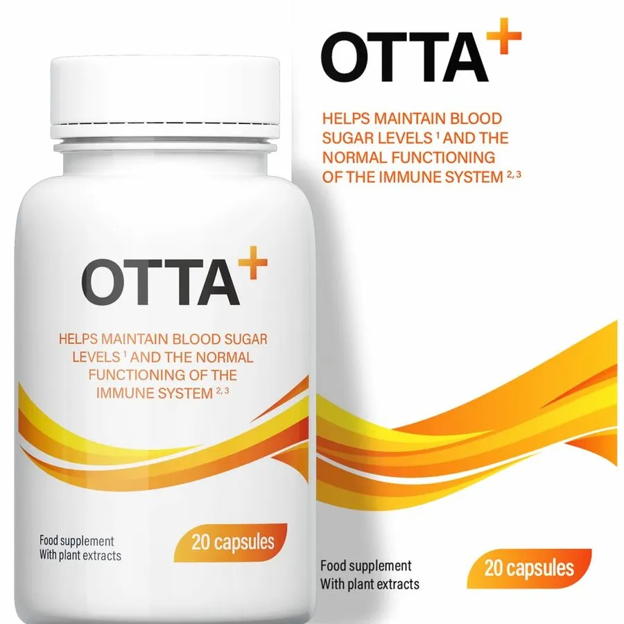 Otta+ — снимка на продукта 1