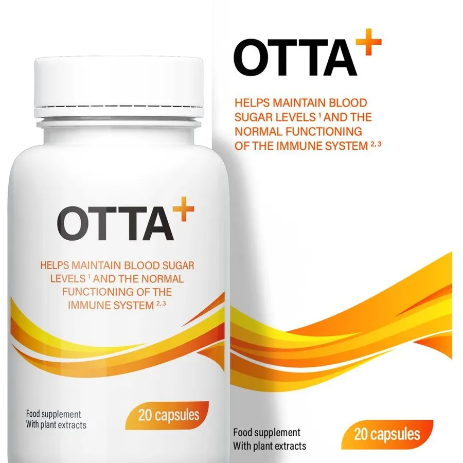 Otta+ — снимка на продукта 3