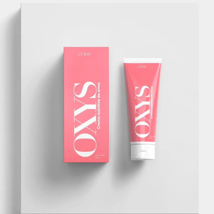 Oxys — fotografía 1