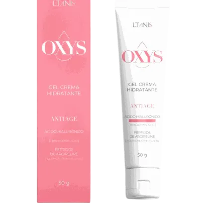 Oxys — imagen del producto 1