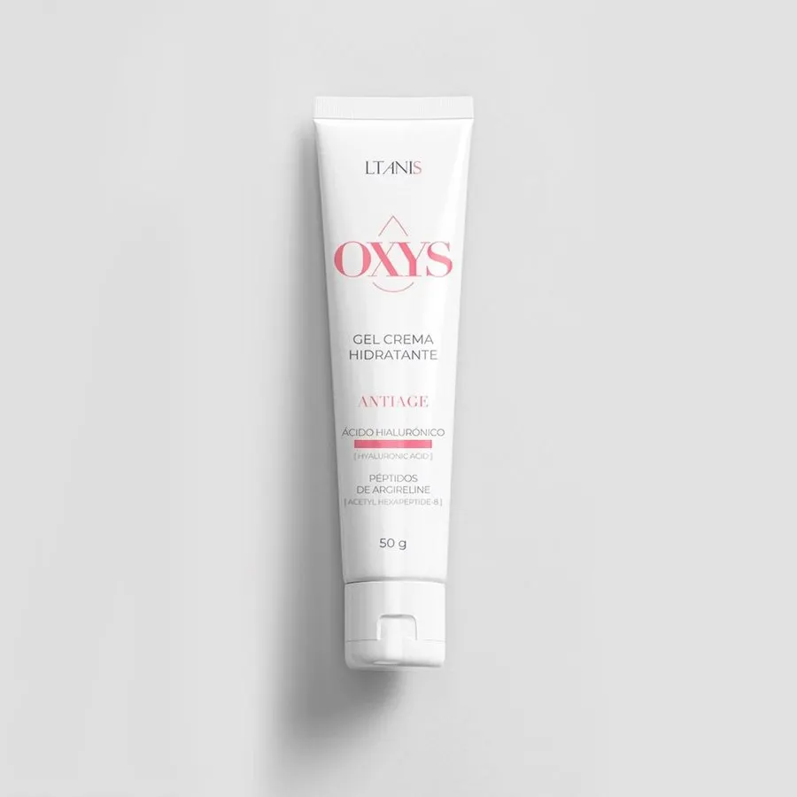 Oxys — imagen del producto 3