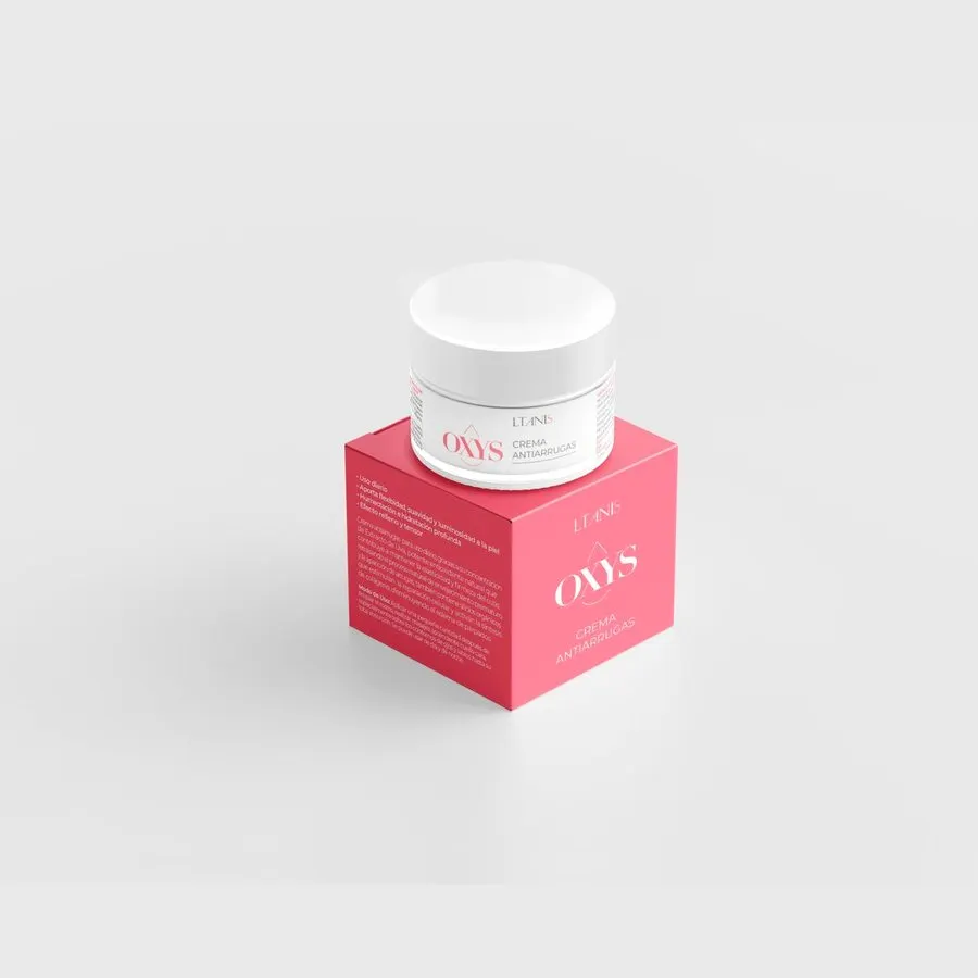 Oxys