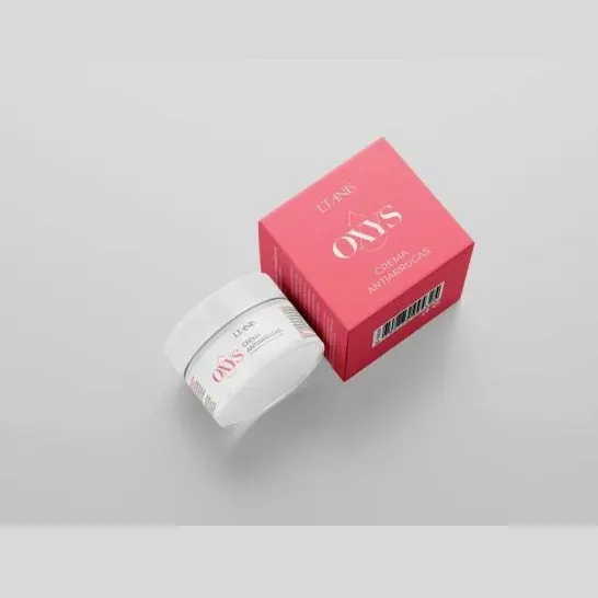 Oxys — foto del producto