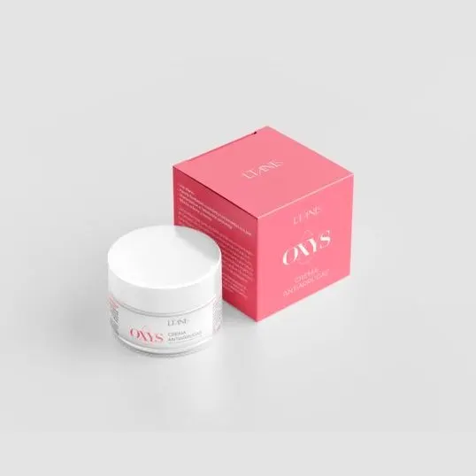 Oxys — foto del producto 1
