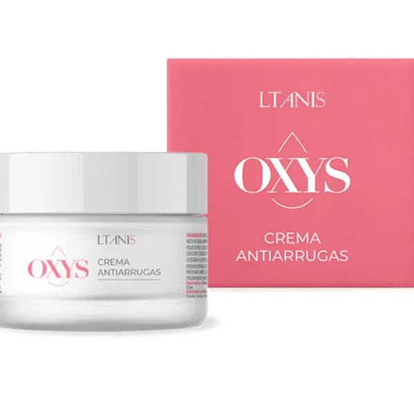 Oxys — foto del producto 2