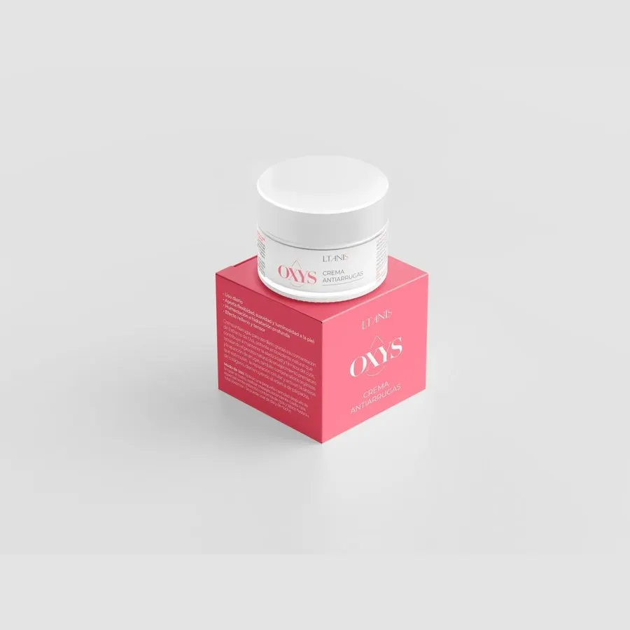 Oxys — foto del producto 3